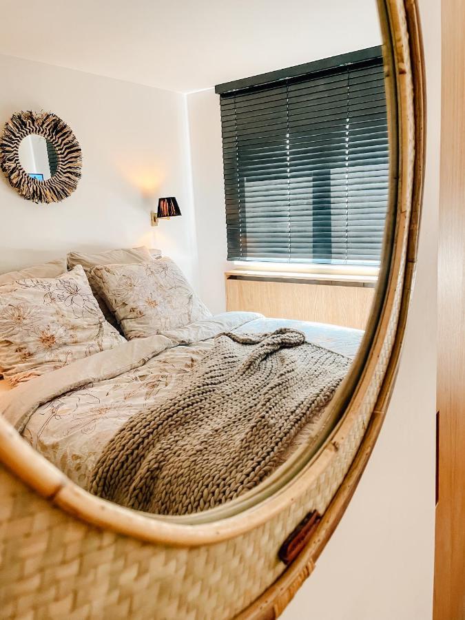 La Meremoi - Duplex Knokke With Balcony And Free Parking 외부 사진