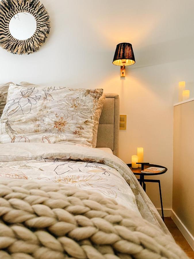 La Meremoi - Duplex Knokke With Balcony And Free Parking 외부 사진