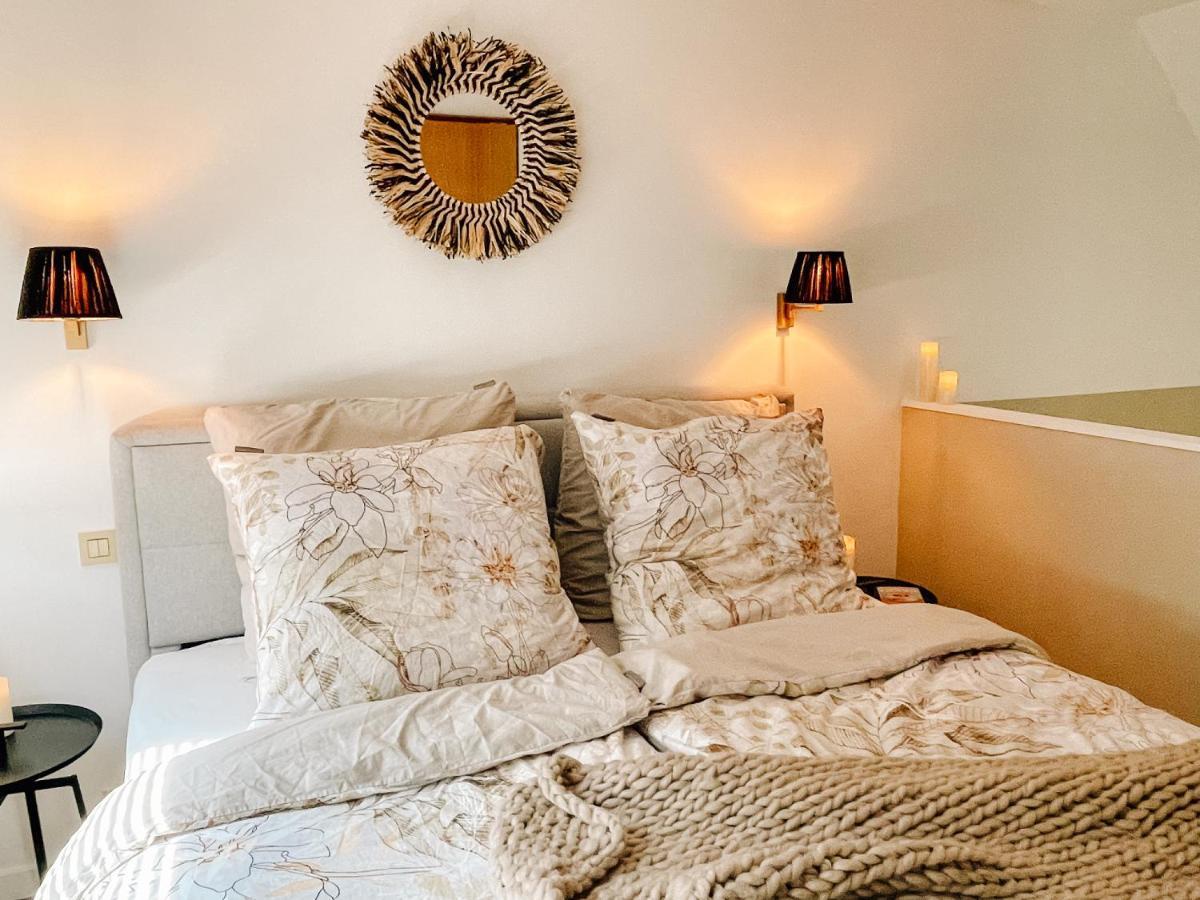La Meremoi - Duplex Knokke With Balcony And Free Parking 외부 사진