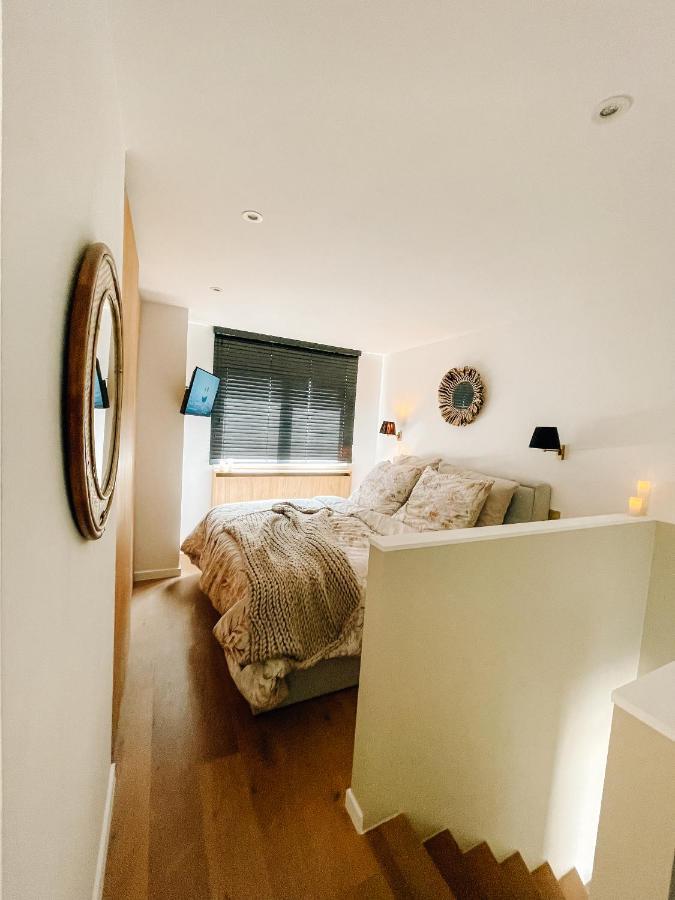 La Meremoi - Duplex Knokke With Balcony And Free Parking 외부 사진
