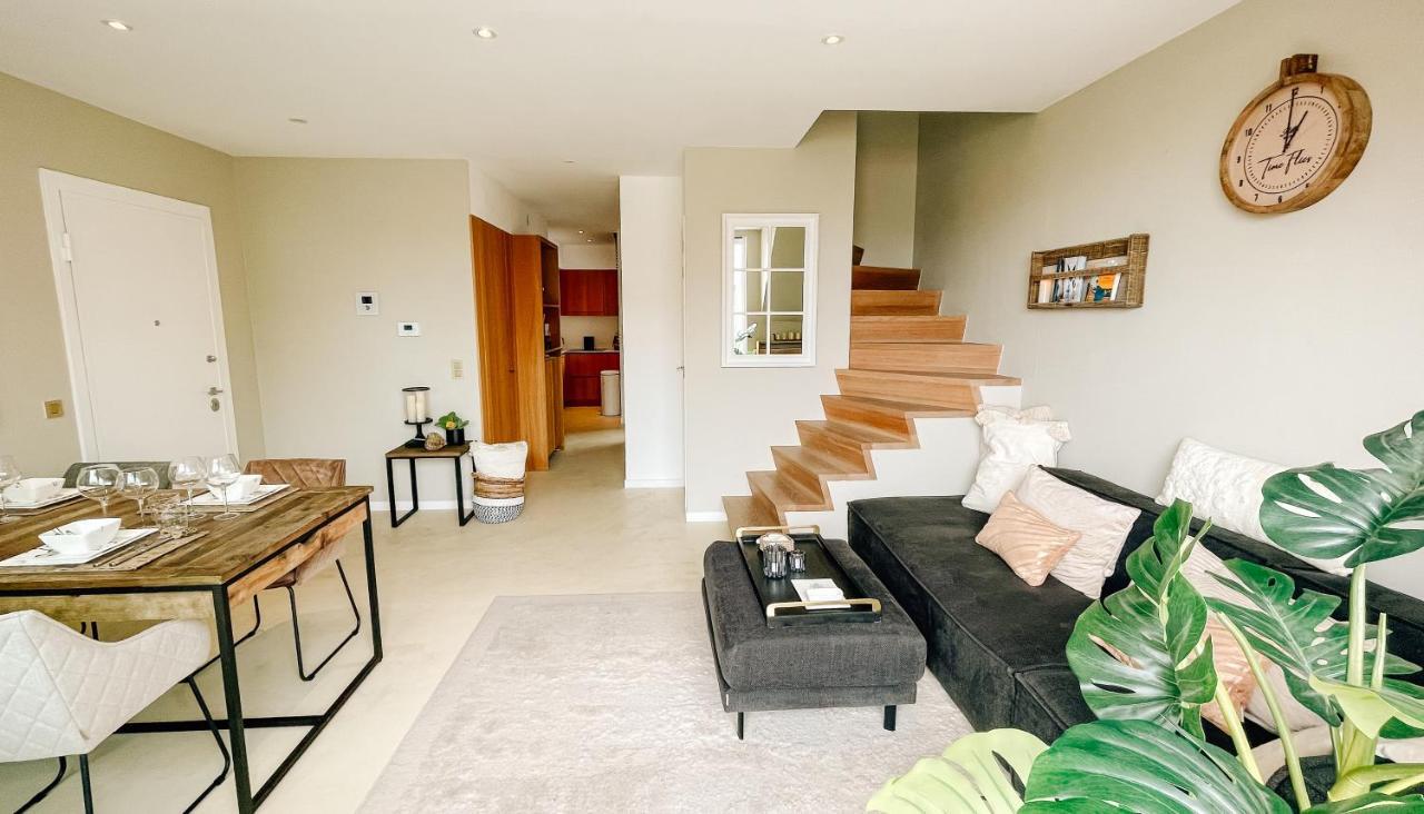 La Meremoi - Duplex Knokke With Balcony And Free Parking 외부 사진