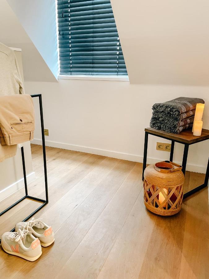 La Meremoi - Duplex Knokke With Balcony And Free Parking 외부 사진