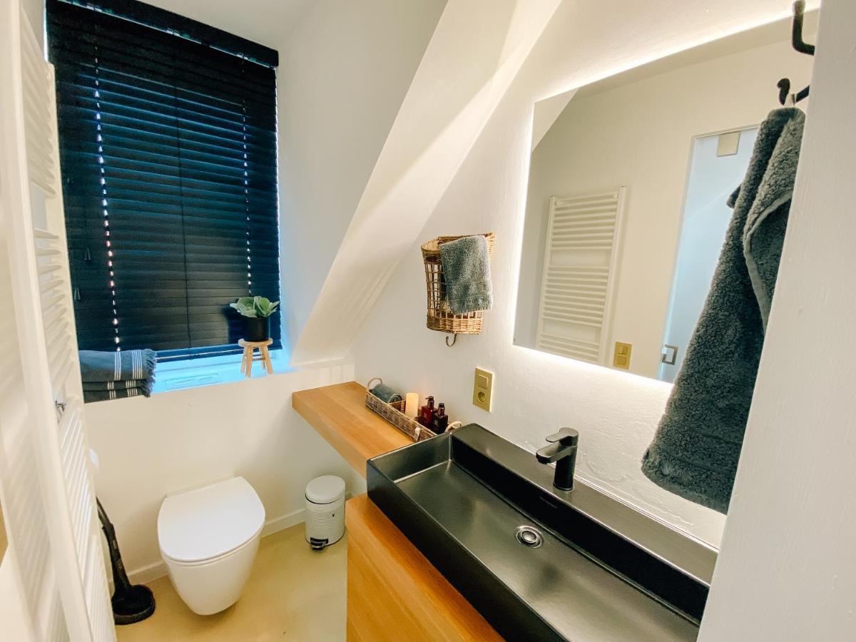 La Meremoi - Duplex Knokke With Balcony And Free Parking 외부 사진