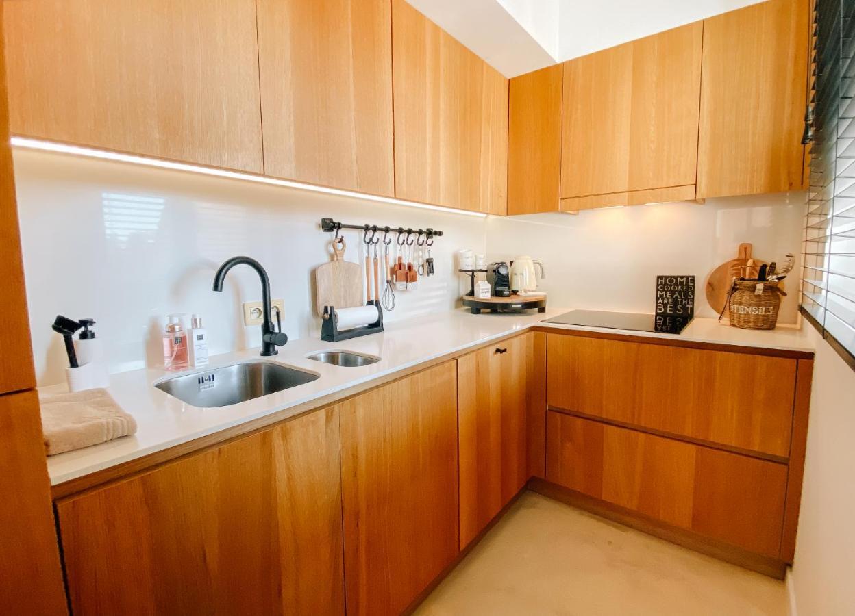 La Meremoi - Duplex Knokke With Balcony And Free Parking 외부 사진