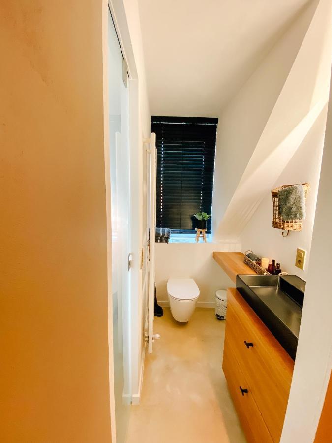 La Meremoi - Duplex Knokke With Balcony And Free Parking 외부 사진